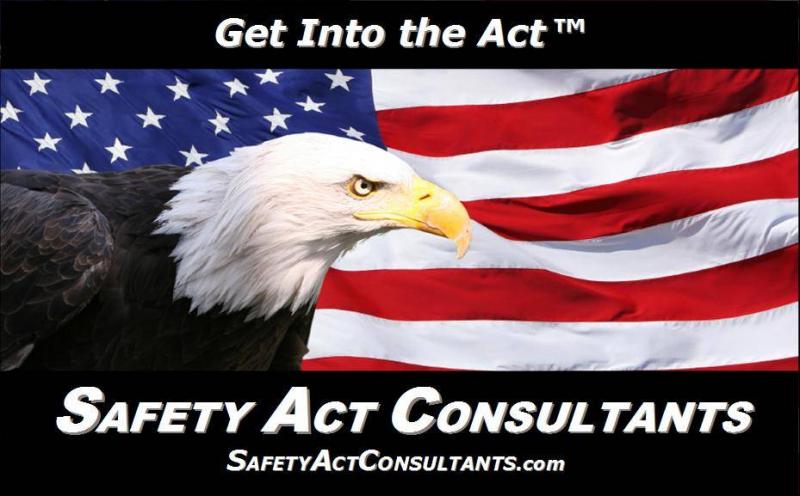 SAFETY ACT CONSULTANT
